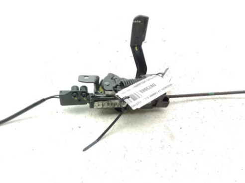 81130C8000 CERRADURA CAPO HYUNDAI i20 (GB)|Desguaces La Cabaña
