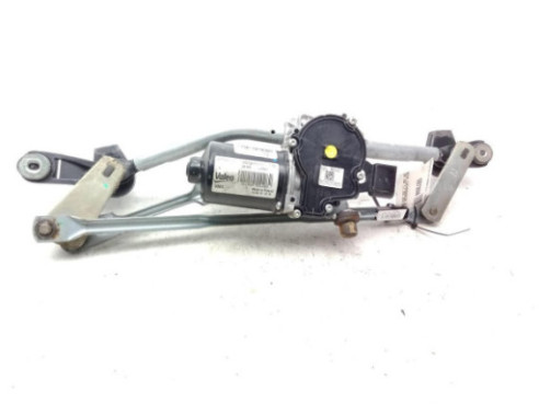 98110C8000 MOTOR LIMPIAPARABRISAS DEL HYUNDAI i20 (GB)|Desguaces La Cabaña