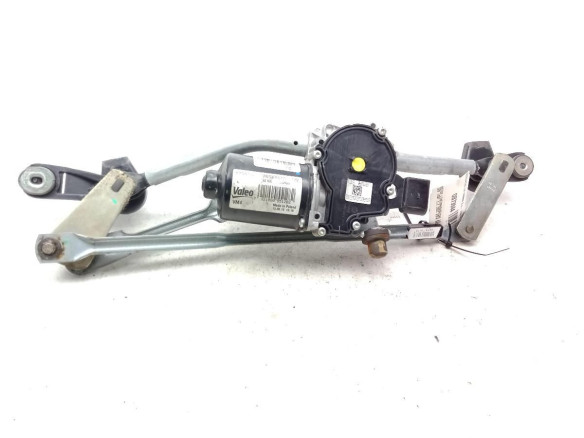 98110C8000 MOTOR LIMPIAPARABRISAS DEL HYUNDAI i20 (GB)|Desguaces La Cabaña