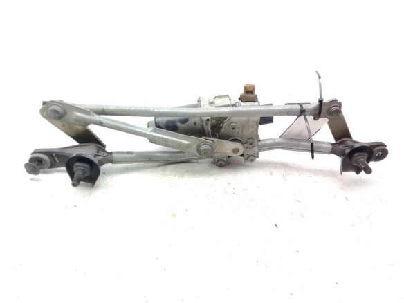 98110C8000 MOTOR LIMPIAPARABRISAS DEL HYUNDAI i20 (GB)|Desguaces La Cabaña