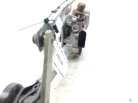 98110C8000 MOTOR LIMPIAPARABRISAS DEL HYUNDAI i20 (GB)|Desguaces La Cabaña