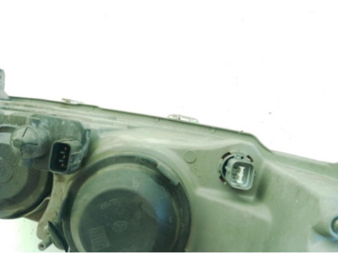 FARO IZQUIERDO HONDA ACCORD VI (CK, CG, CH, CF8)|Desguaces La Cabaña