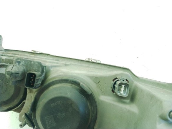 FARO IZQUIERDO HONDA ACCORD VI (CK, CG, CH, CF8)|Desguaces La Cabaña