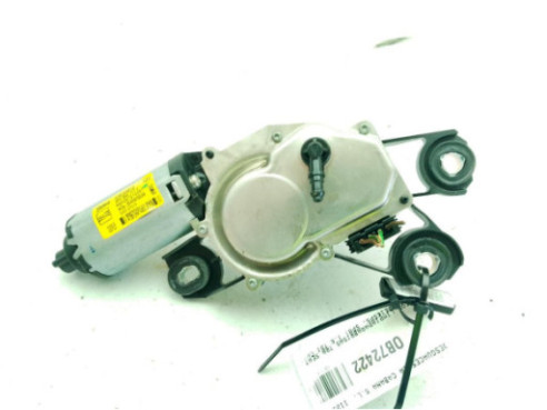 5P0955711C MOTOR LIMPIAPARABRISAS TRA SEAT ALTEA XL (5P5, 5P8)|Desguaces La Cabaña