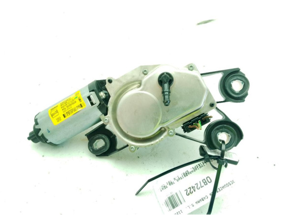 5P0955711C MOTOR LIMPIAPARABRISAS TRA SEAT ALTEA XL (5P5, 5P8)|Desguaces La Cabaña