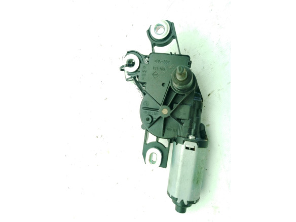 5P0955711C MOTOR LIMPIAPARABRISAS TRA SEAT ALTEA XL (5P5, 5P8)|Desguaces La Cabaña