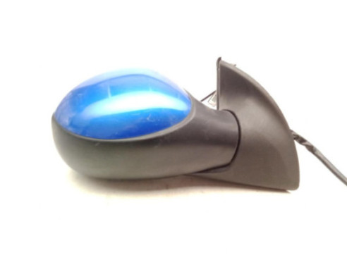 ESPEJO IZQ PEUGEOT 1007 (KM_)|Desguaces La Cabaña 2