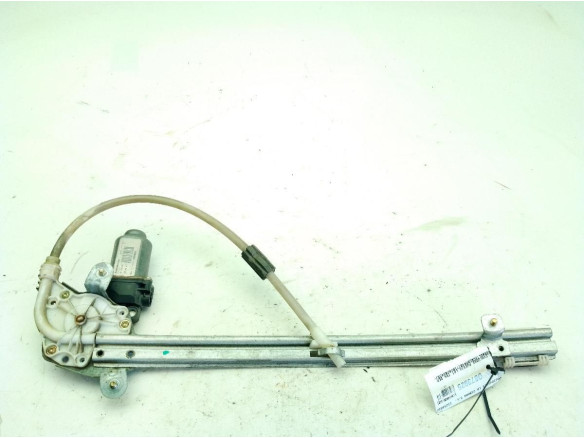8200485202 ELEVALUNAS PUERTA LAT TRA DER RENAULT LAGUNA II (BG0/1_)|Desguaces La Cabaña