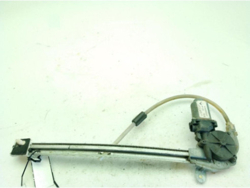 ELEVALUNAS PUERTA LATERAL TRASERA DERECHA|Desguaces La Cabaña 2