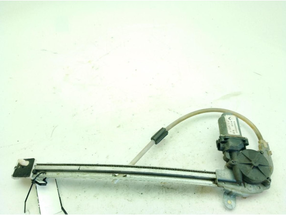 8200485202 ELEVALUNAS PUERTA LAT TRA DER RENAULT LAGUNA II (BG0/1_)|Desguaces La Cabaña