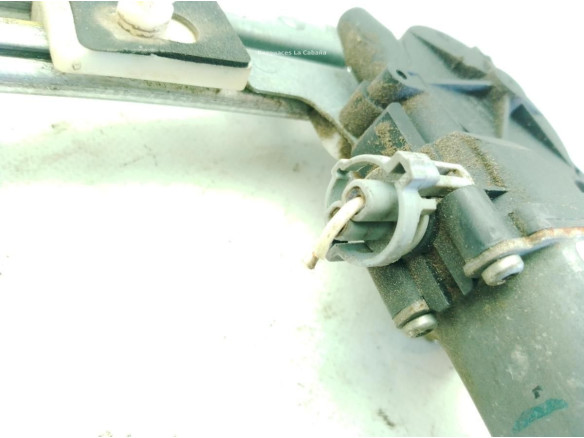 8200485201 ELEVALUNAS PUERTA LAT TRA IZQ RENAULT LAGUNA II (BG0/1_)|Desguaces La Cabaña