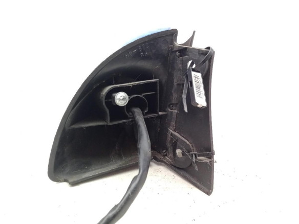 ESPEJO DER PEUGEOT 1007 (KM_) |Desguaces La Cabaña