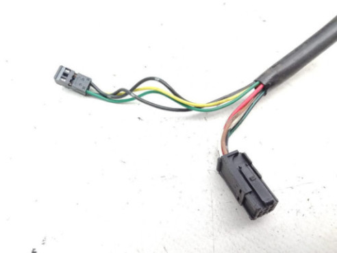 ESPEJO DER PEUGEOT 1007 (KM_) |Desguaces La Cabaña