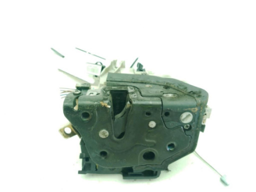 1P1837015B CERRADURA PUERTA LAT DEL IZQ SEAT ALTEA XL (5P5, 5P8)|Desguaces La Cabaña