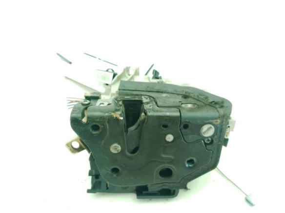 1P1837016B CERRADURA PUERTA LAT DEL DER SEAT ALTEA XL (5P5, 5P8)|Desguaces La Cabaña