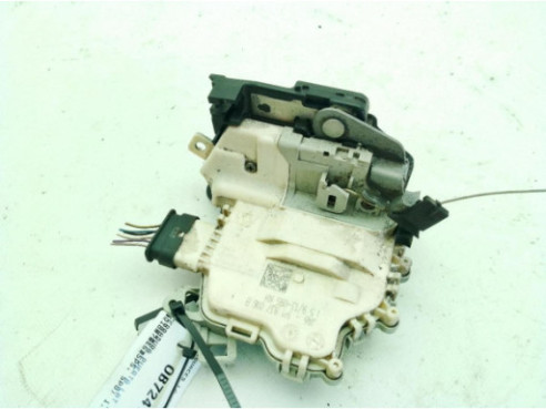 1P1837015B CERRADURA PUERTA LAT DEL IZQ SEAT ALTEA XL (5P5, 5P8)|Desguaces La Cabaña 2