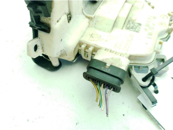 1P1837016B CERRADURA PUERTA LAT DEL DER SEAT ALTEA XL (5P5, 5P8)|Desguaces La Cabaña