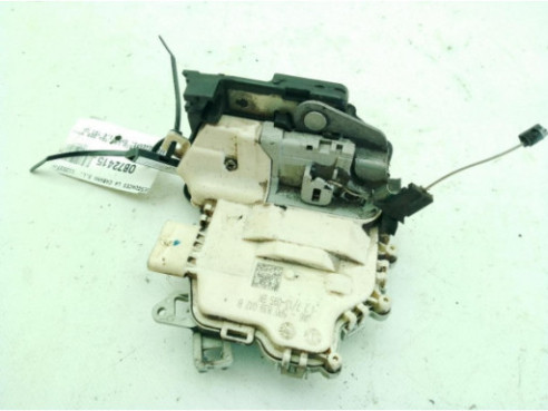 1P1837015B CERRADURA PUERTA LAT DEL IZQ SEAT ALTEA XL (5P5, 5P8)|Desguaces La Cabaña 2