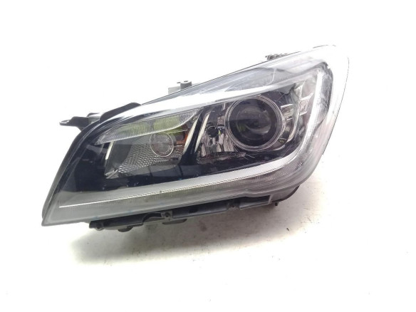 FARO IZQUIERDO HYUNDAI GENESIS (DH)|Desguaces La Cabaña