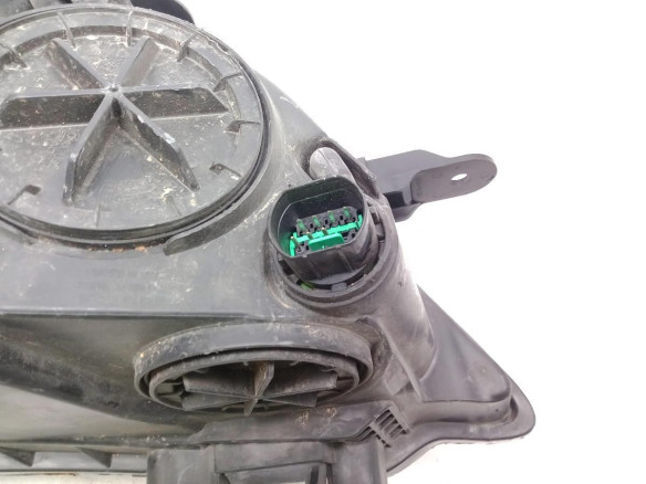 FARO IZQUIERDO HYUNDAI GENESIS (DH)|Desguaces La Cabaña