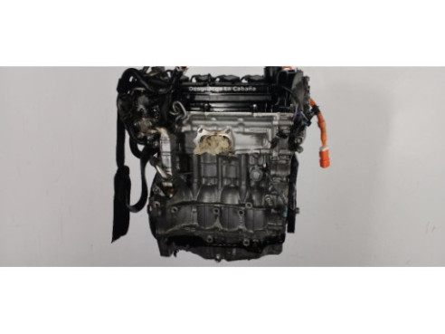 MOTOR COMPLETO|Desguaces La Cabaña 2