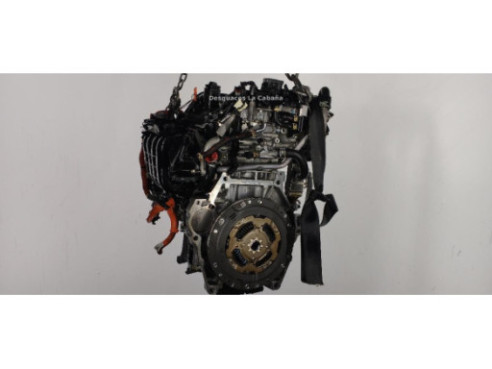 LEB8 MOTOR HONDA JAZZ V (GR_) |Desguaces La Cabaña