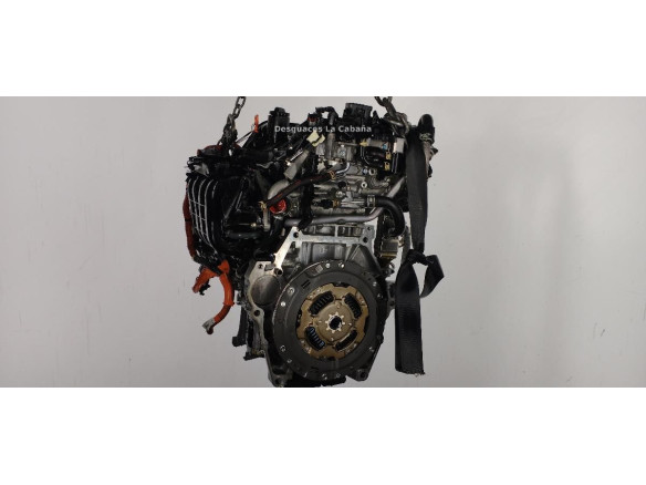 LEB8 MOTOR HONDA JAZZ V (GR_) |Desguaces La Cabaña