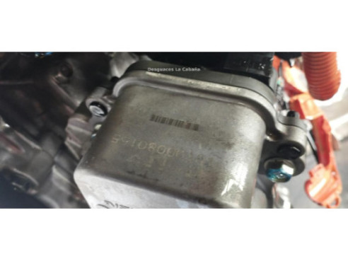 LEB8 MOTOR HONDA JAZZ V (GR_) |Desguaces La Cabaña