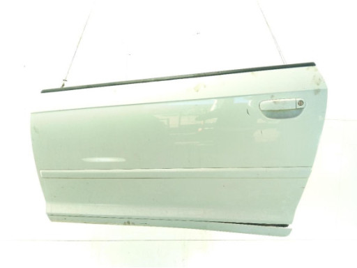 4F1837016 CERRADURA PUERTA LAT DEL DER AUDI A3 (8P1)|Desguaces La Cabaña