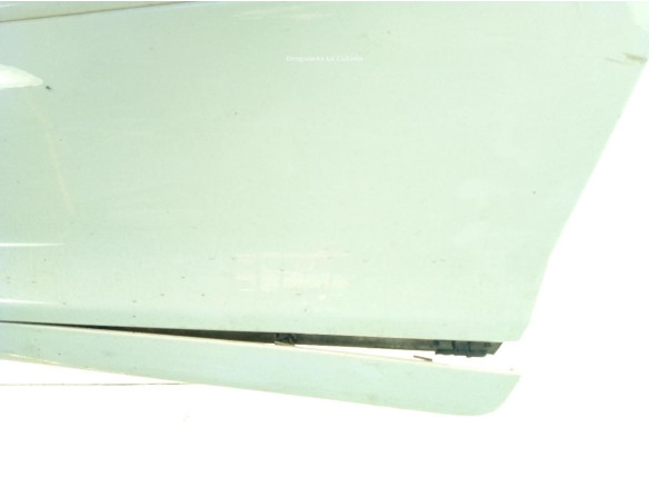 PUERTA LAT DEL IZQ AUDI A3 (8P1)|Desguaces La Cabaña