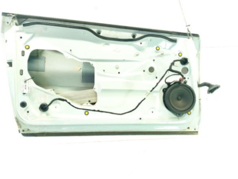 PUERTA LAT DEL IZQ AUDI A3 (8P1)|Desguaces La Cabaña