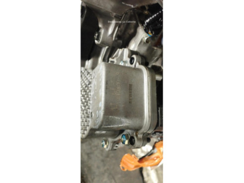 LEB8 MOTOR HONDA JAZZ V (GR_) |Desguaces La Cabaña