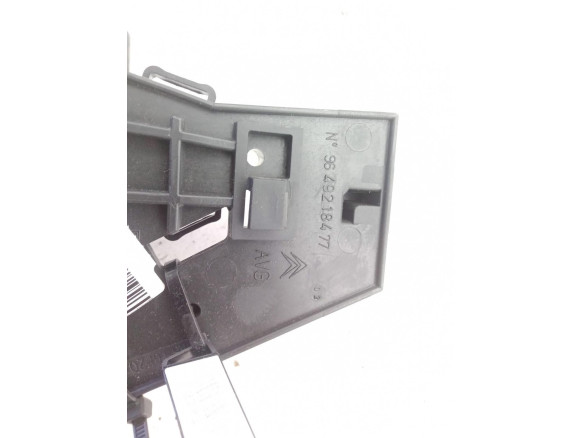 9649218477 MANILLA PUERTA LAT DEL IZQ INT CITROEN C5 II (RC_)|Desguaces La Cabaña