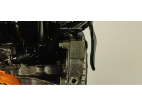 LEB8 MOTOR HONDA JAZZ V (GR_) |Desguaces La Cabaña