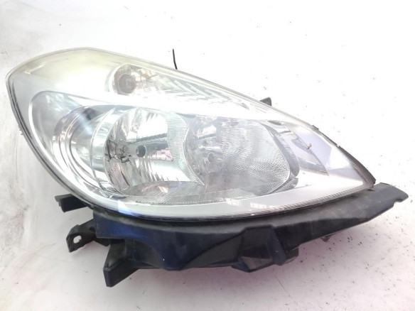 7701067069 FARO DERECHO RENAULT GRAND SCENIC II (JM0/1_)|Desguaces La Cabaña