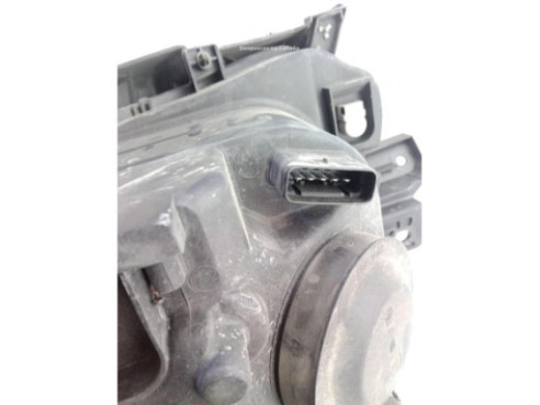 7701067069 FARO DERECHO RENAULT GRAND SCENIC II (JM0/1_)|Desguaces La Cabaña