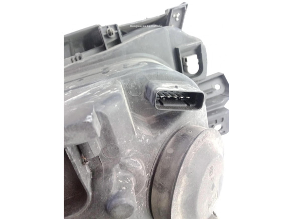 7701067069 FARO DERECHO RENAULT GRAND SCENIC II (JM0/1_)|Desguaces La Cabaña