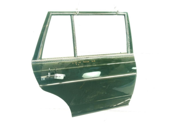 PUERTA LAT TRA DER MERCEDES BENZ SEDÁN (W123)|Desguaces La Cabaña