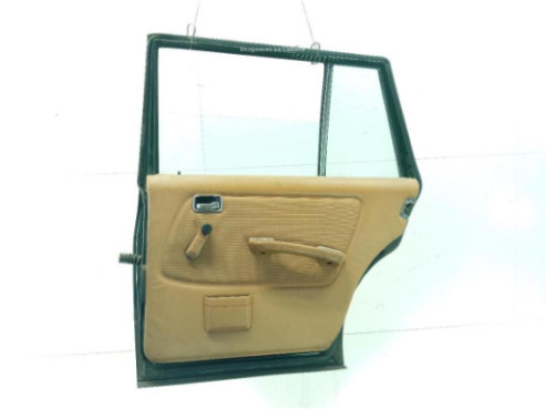 PUERTA LAT TRA DER MERCEDES BENZ SEDÁN (W123)|Desguaces La Cabaña