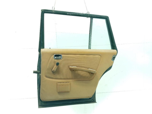 PUERTA LAT TRA DER MERCEDES BENZ SEDÁN (W123)|Desguaces La Cabaña