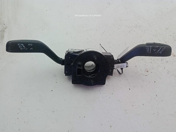 7H0953503GF MANDO COMPLETO SEAT IBIZA IV SPORTCOUPE (6J1, 6P5)|Desguaces La Cabaña