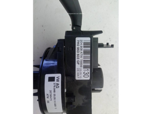 7H0953503GF MANDO COMPLETO SEAT IBIZA IV SPORTCOUPE (6J1, 6P5)|Desguaces La Cabaña
