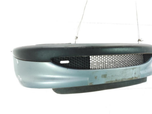 PARAGOLPES DEL PEUGEOT 206 Fastback (2A/C)|Desguaces La Cabaña