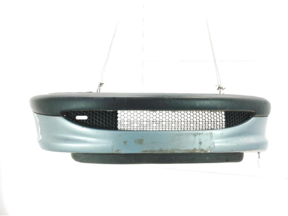 PARAGOLPES DEL PEUGEOT 206 Fastback (2A/C)|Desguaces La Cabaña