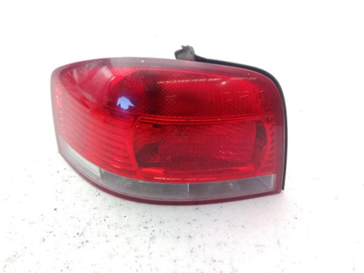 4F1837016 CERRADURA PUERTA LAT DEL DER AUDI A3 (8P1)|Desguaces La Cabaña