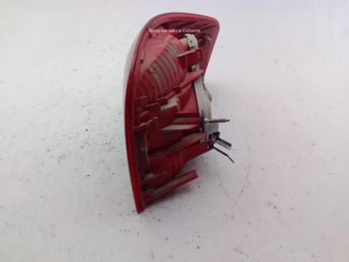 4F1837016 CERRADURA PUERTA LAT DEL DER AUDI A3 (8P1)|Desguaces La Cabaña 2