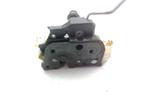 4F1837016 CERRADURA PUERTA LAT DEL DER AUDI A3 (8P1)|Desguaces La Cabaña