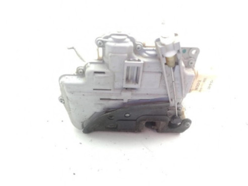 4F1837016 CERRADURA PUERTA LAT DEL DER AUDI A3 (8P1)|Desguaces La Cabaña 2