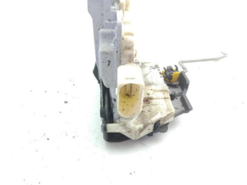 4F1837015E CERRADURA PUERTA LAT DEL IZQ AUDI A3 (8P1)|Desguaces La Cabaña