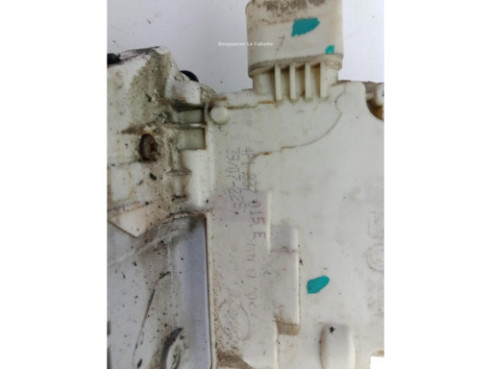 4F1837015E CERRADURA PUERTA LAT DEL IZQ AUDI A3 (8P1)|Desguaces La Cabaña